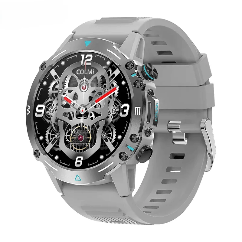 Colmi M42 Super Amoled Display Smartwatch - Price in Bangladesh