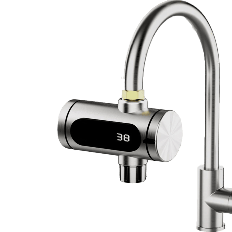 Xiaomi Stainless Steel Electric Hot Water Faucet Accessories Price in Bangladesh - Mobile.com.bd
