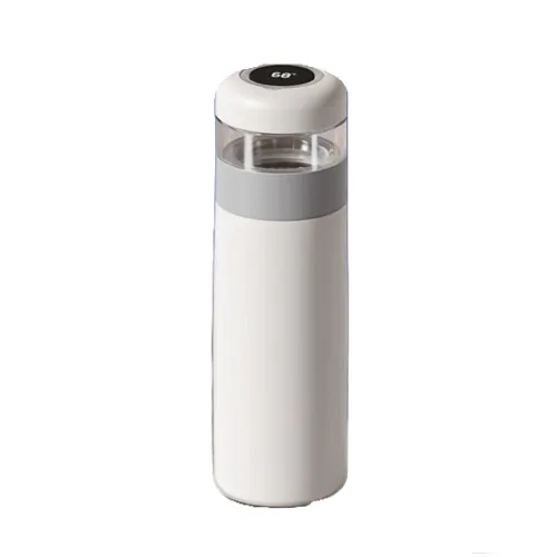 Xiaomi Qualitell B2 Stainless steel heat-keeping water bottle Smart Gadget Price in Bangladesh - Mobile.com.bd
