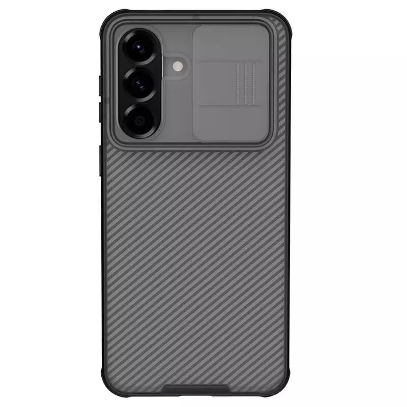 Nillkin CamShield Pro Camera Protective Cover Case Clear Version for Samsung Galaxy A57