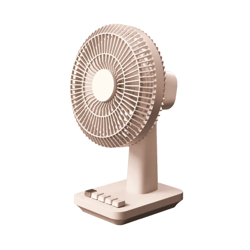 Momax 1°Pod Mini Desktop Fan - Price in Bangladesh