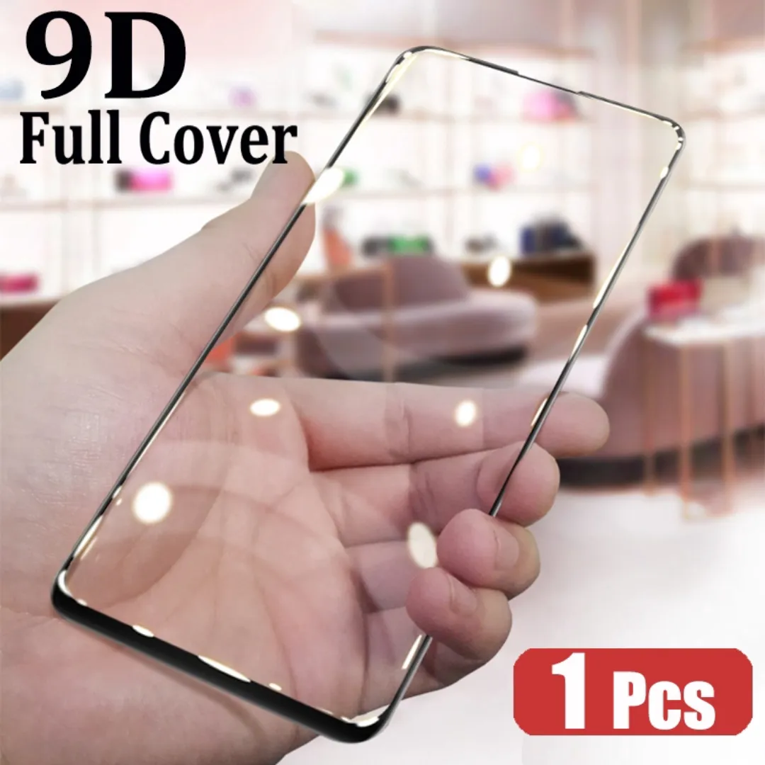Tempered Glass Screen Protector For Xiaomi Redmi Note 12R 6.79 Inch 2023 Phone Cases & Covers Price in Bangladesh - Mobile.com.bd
