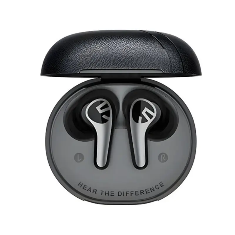 SOUNDPEATS C30 Hi-Res ANC Earbuds - Price in Bangladesh