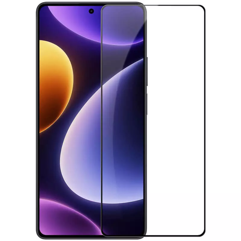 Nillkin Amazing CP+ Pro tempered glass screen protector for Xiaomi Redmi Note 12 Turbo, Xiaomi Poco F5 Screen Protectors Price in Bangladesh - Mobile.com.bd