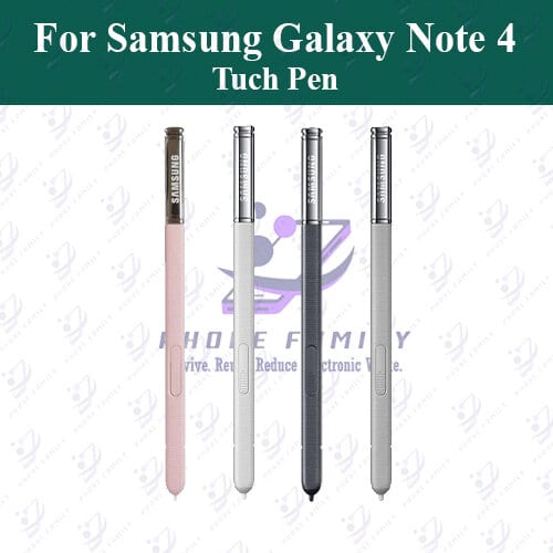High Quality Touch Stylus S Pen for Samsung Galaxy Note 4 - Price in Bangladesh