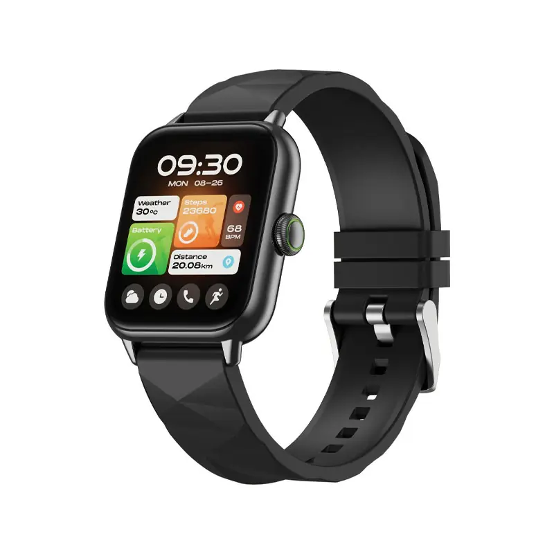 Oraimo Watch 6 Nano OSW-807N Smart Watch Price in Bangladesh - Mobile.com.bd