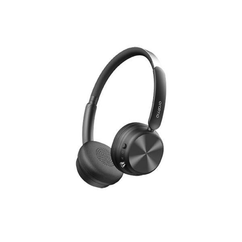 Oraimo OHP-316 Wireless Bluetooth Headphone Accessories Price in Bangladesh - Mobile.com.bd