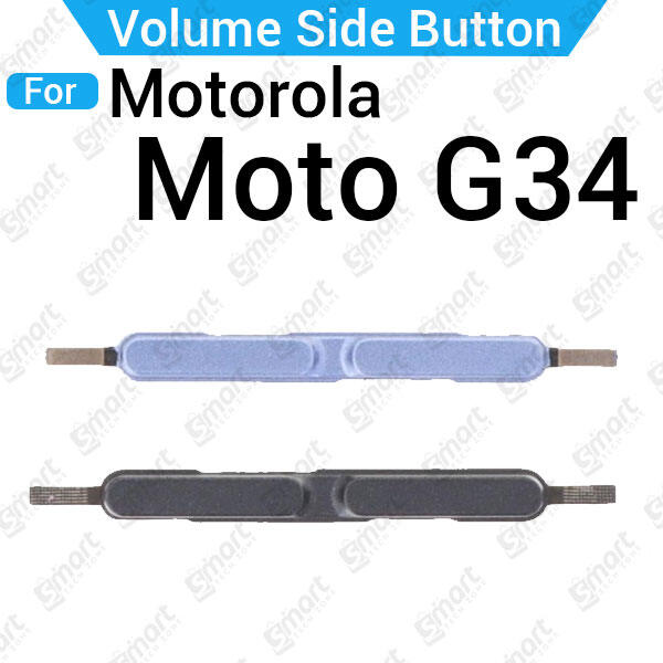 Volume Button Outside Key For Motorola Moto G34 - Price in Bangladesh