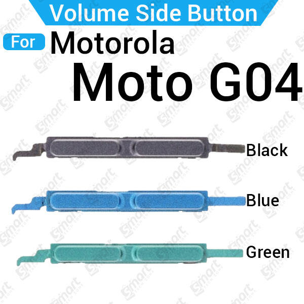 Motorola Volume Button Outside Key For Motorola Moto G04 Buttons & Key Parts Price in Bangladesh - Mobile.com.bd