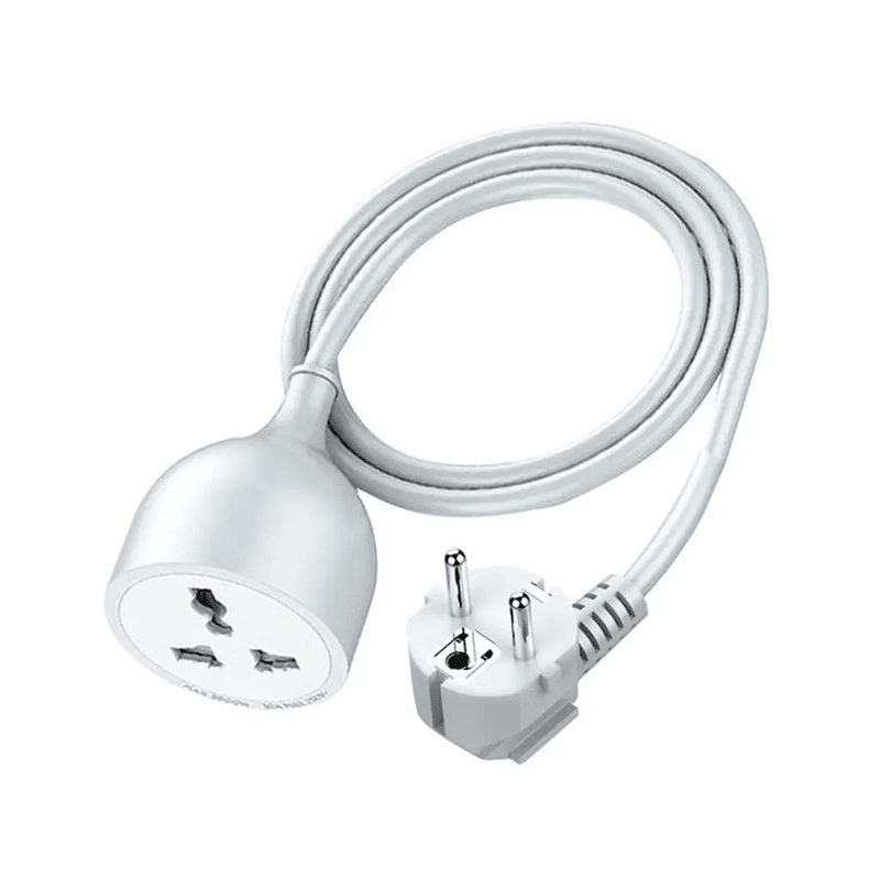 LDNIO SC1017 Power Strip with 5M Extension Power Cord - Price in Bangladesh
