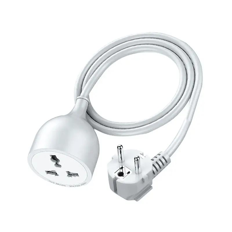 LDNIO SC1017 Power Strip with 5M Extension Power Cord - Price in Bangladesh