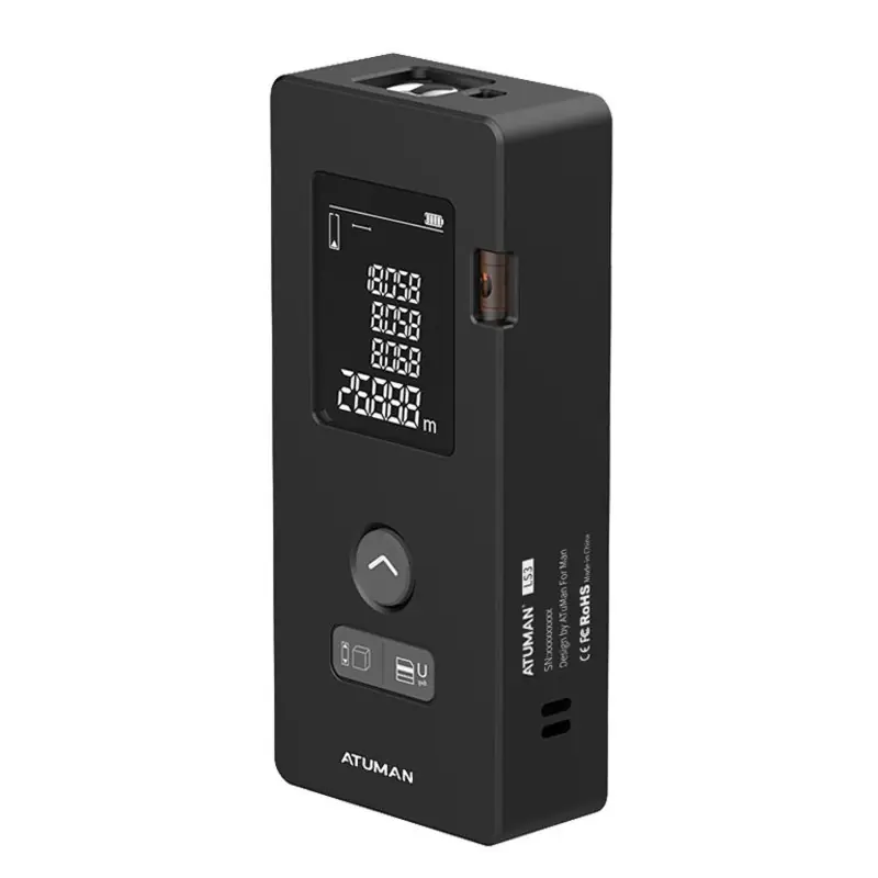 Xiaomi Atuman LS3 Laser Rangefinder Accessories Price in Bangladesh - Mobile.com.bd