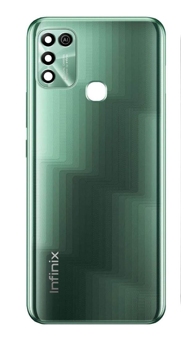 Infinix Hot 11 Play Backshell Replacement Parts Price in Bangladesh - Mobile.com.bd