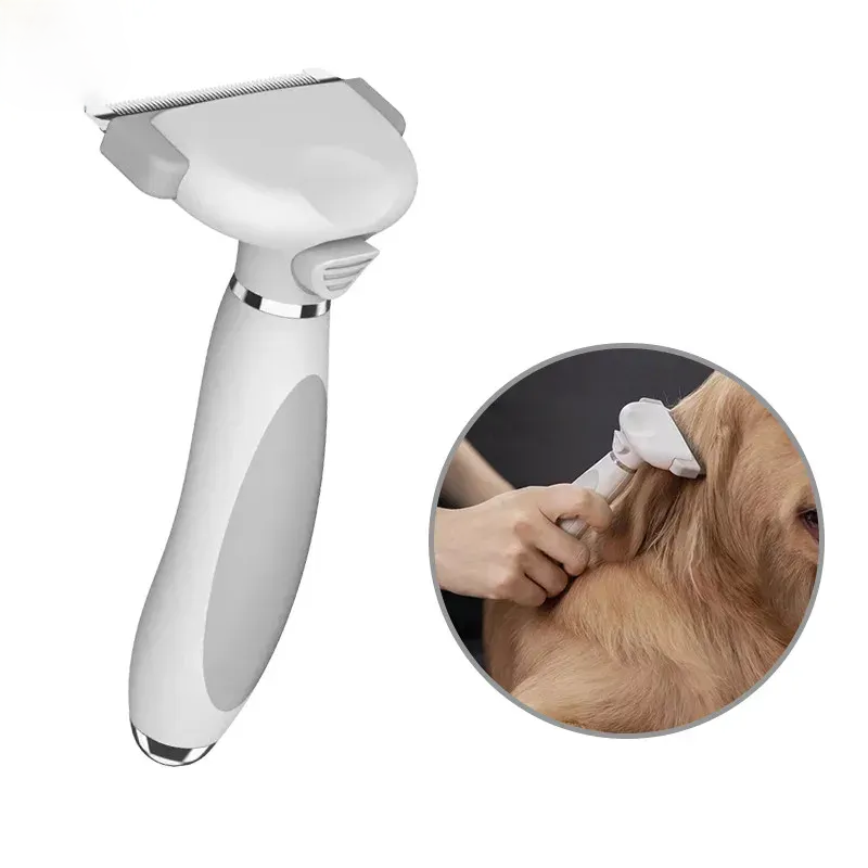 Xiaomi Pawbby One-handed Pet Hair Removal Comb Accessories Price in Bangladesh - Mobile.com.bd
