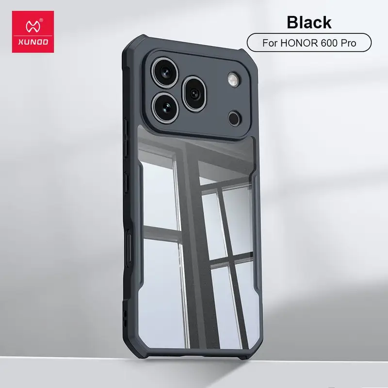 Xundd Original XUNDD Beatle Case for HONOR 600 Pro Phone Cases & Covers Price in Bangladesh - Mobile.com.bd