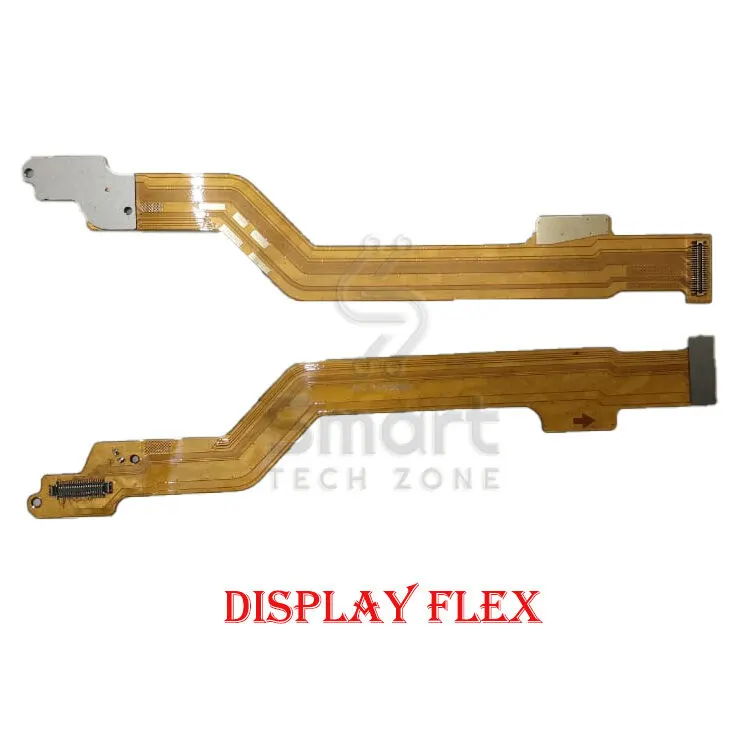 Main Motherboard (Main to SUB Board) Flex Cable for Vivo V19 Main LCD (Display) Flex Cable - Price in Bangladesh
