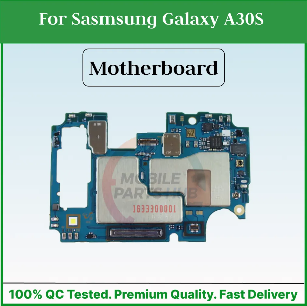For Sasmsung Galaxy A30S Motherboard PCB Module - Price in Bangladesh