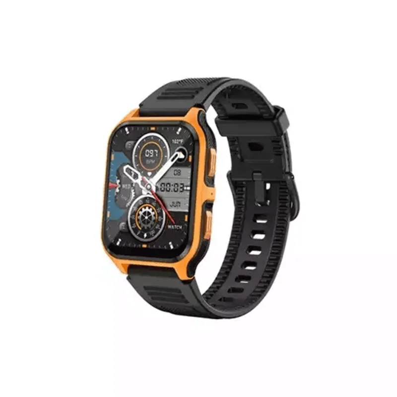 Colmi P73 TFT Display Bluetooth Calling Smartwatch - Price in Bangladesh
