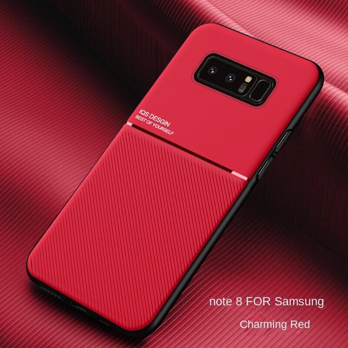 Lthmy for Samsung Galaxy Note8 case TPU shockproof phone casing back cover