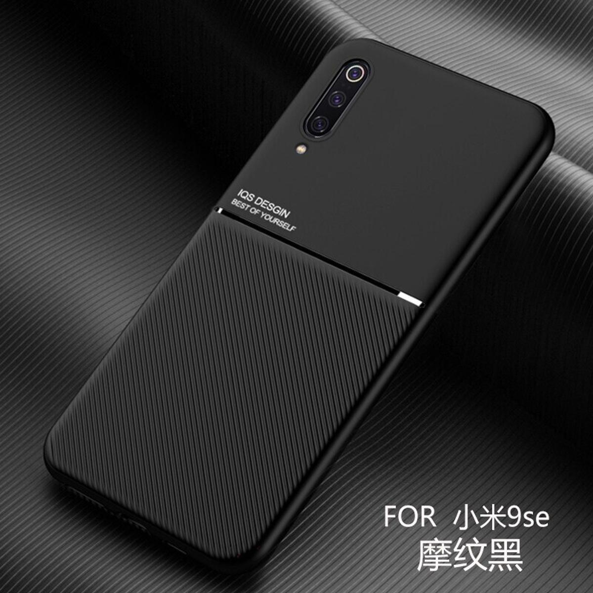 Lthmy for Xiaomi Mi 9SE case TPU shockproof phone casing back cover