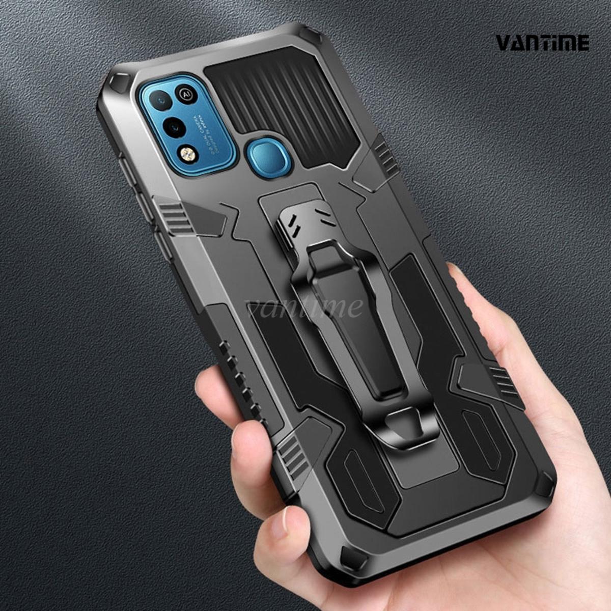 Vantime every eagern kickstand Slim Phone COVER Vantime