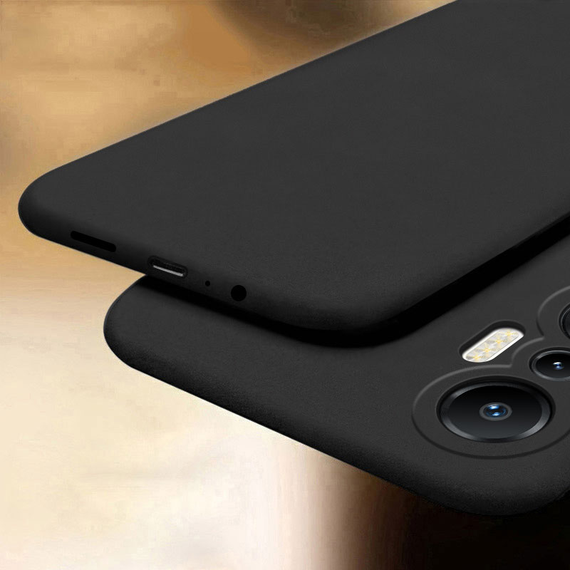 Infinix Hot 20S Case Soft Sandstone Slim Matte Back Cover