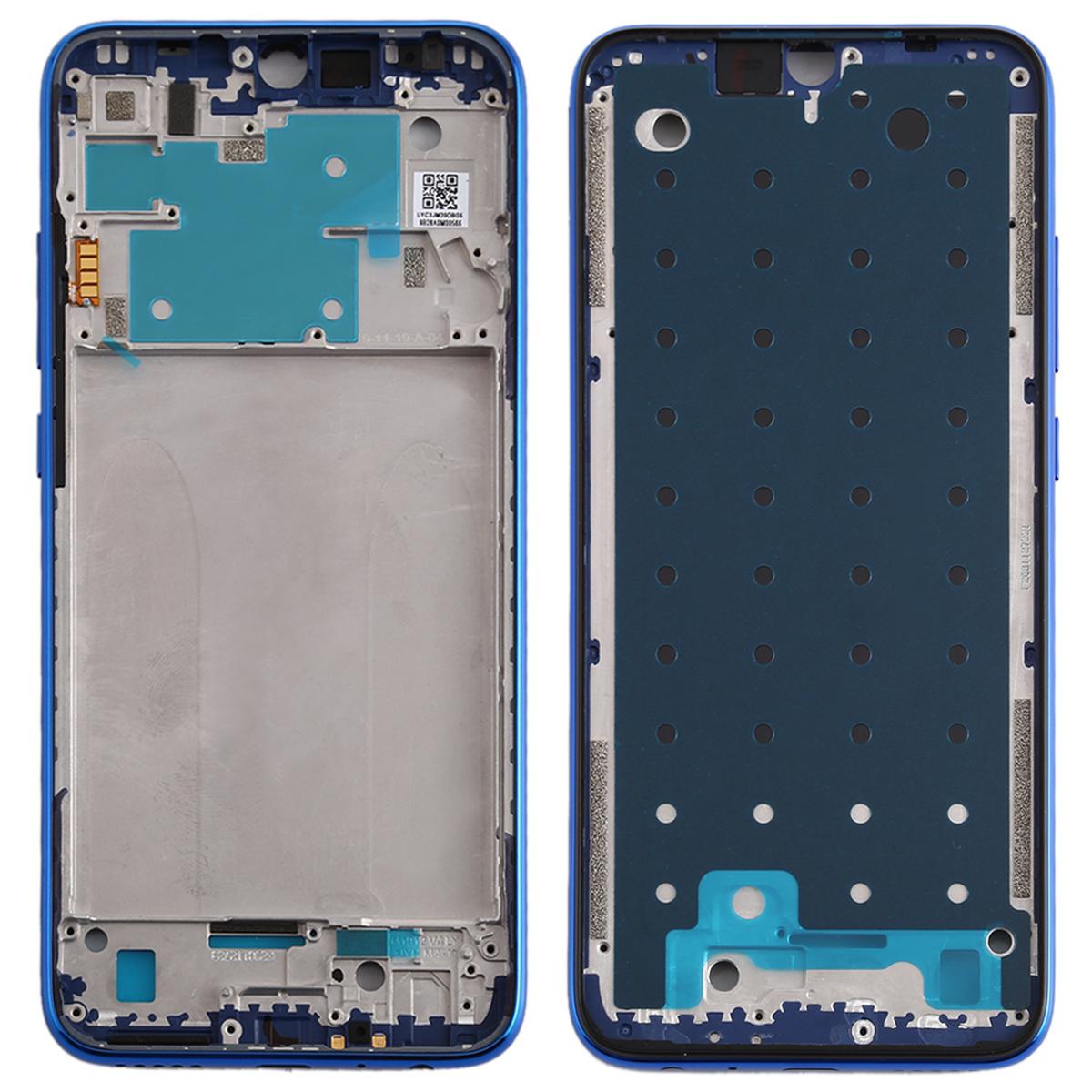 Mobile Full Frame for Redmi Note 8  Middle Bezel Frame Housing Middle Frame For Redmi Note 8