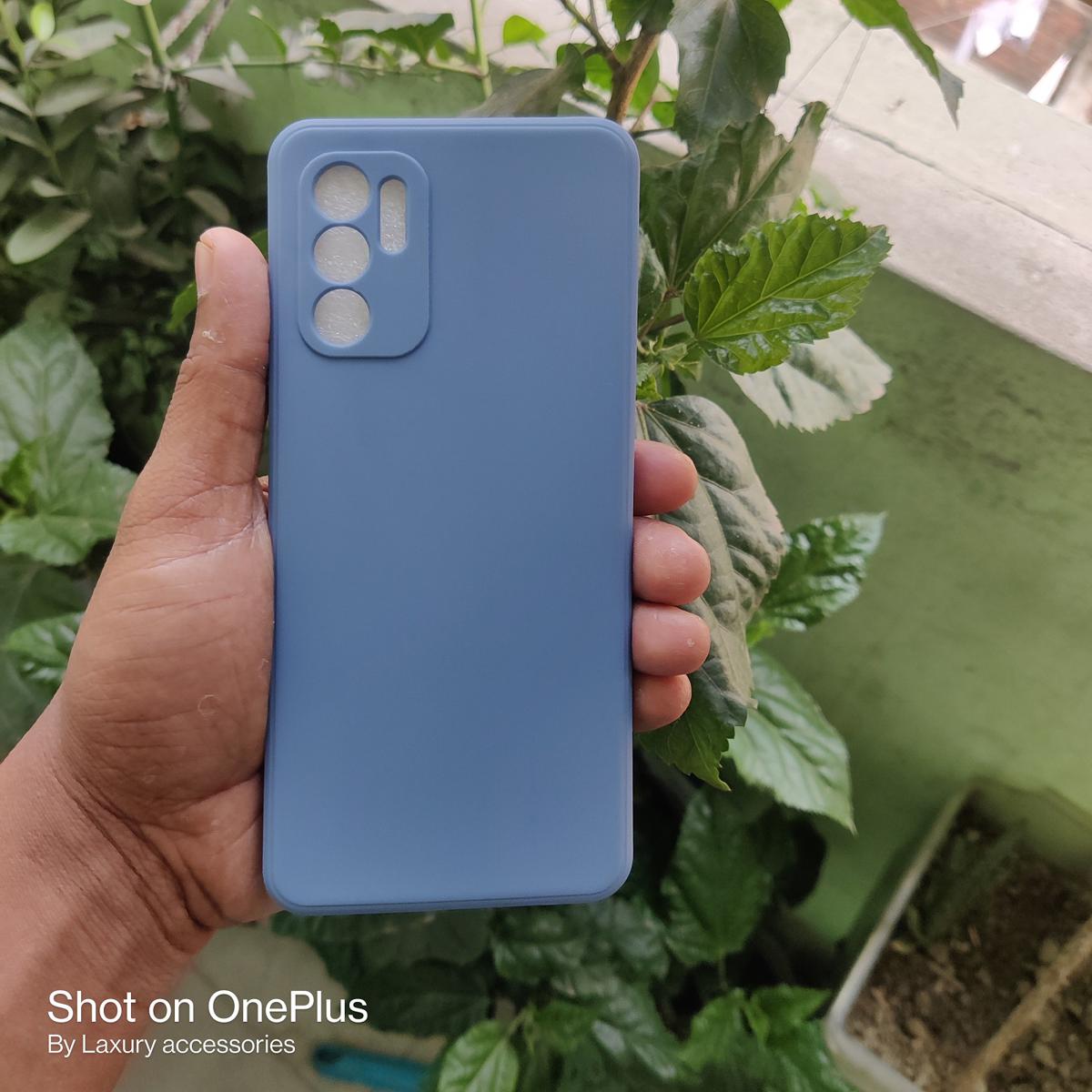 selicon back cover for oppo reno 6 4g