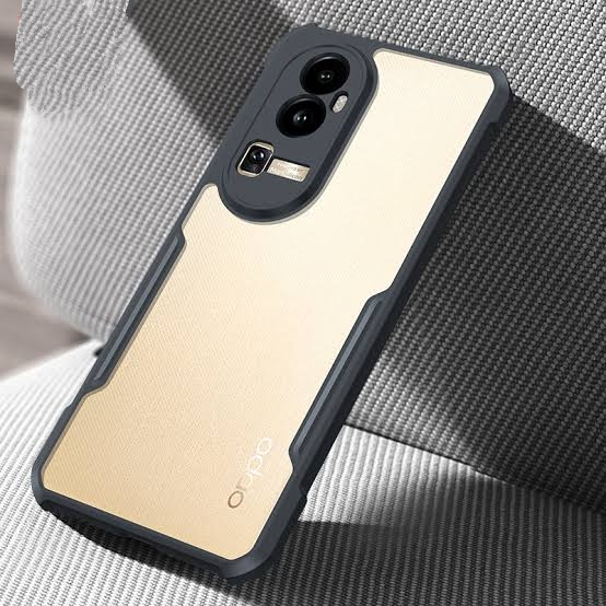 For oppo Reno 10 / oppo reno 10 pro xundd protective shookproof hard back cover