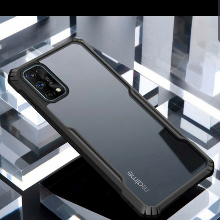 XUNDD Realme 7 Pro Shockproof Cover Case