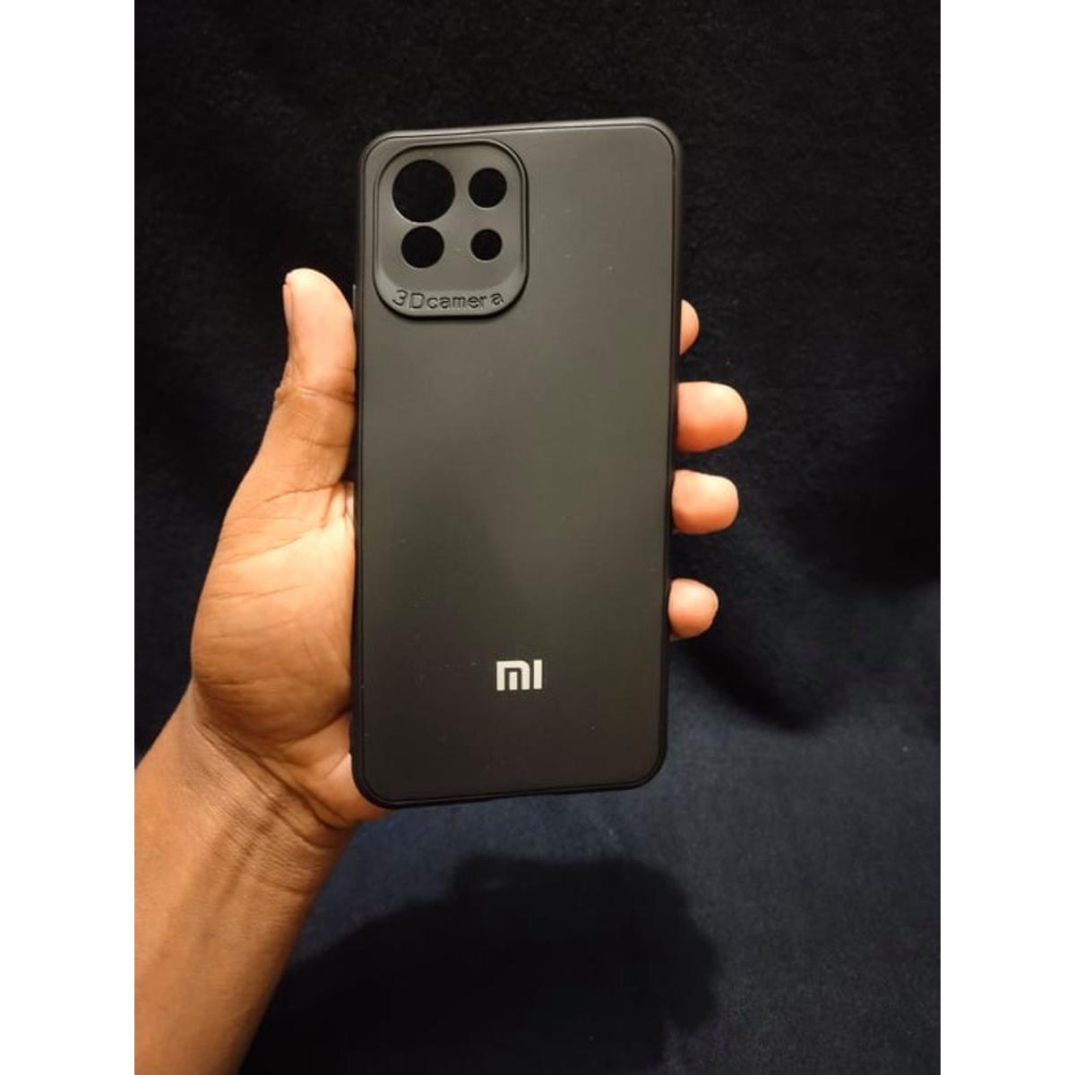 selicon back cover for mi 11 lite / mi 11 lite ne 5g