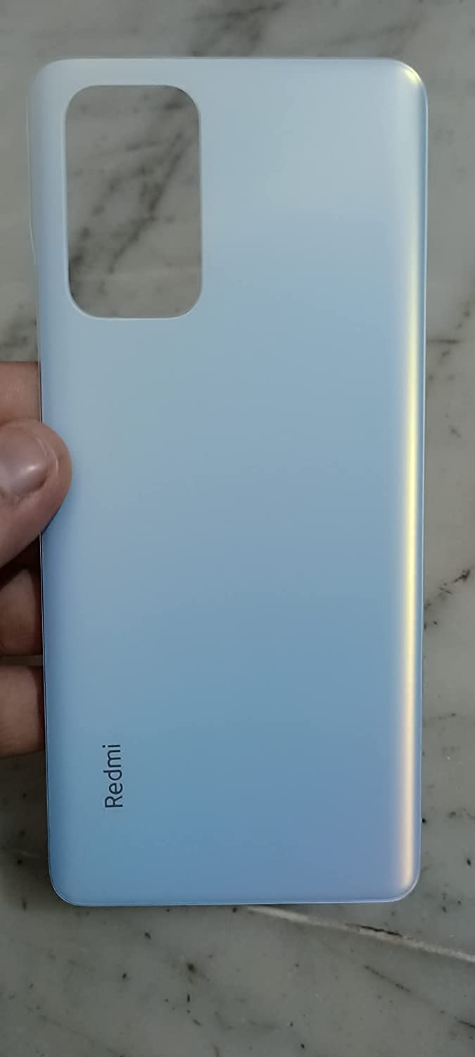 for Xiaomi Redmi Note 10 Pro // Xiaomi Redmi Note 10 Pro Max //  Boosting Your Phone's Durability with a Reliable Replacement