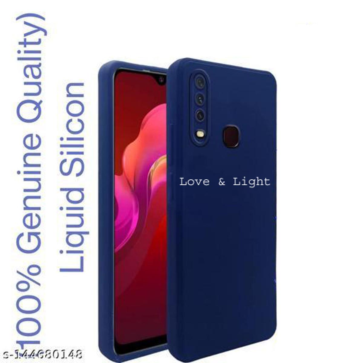 For Symphony Z16/Z30/Z28 Liquid Silicone Soft Gel Rubber Shockproof Cover