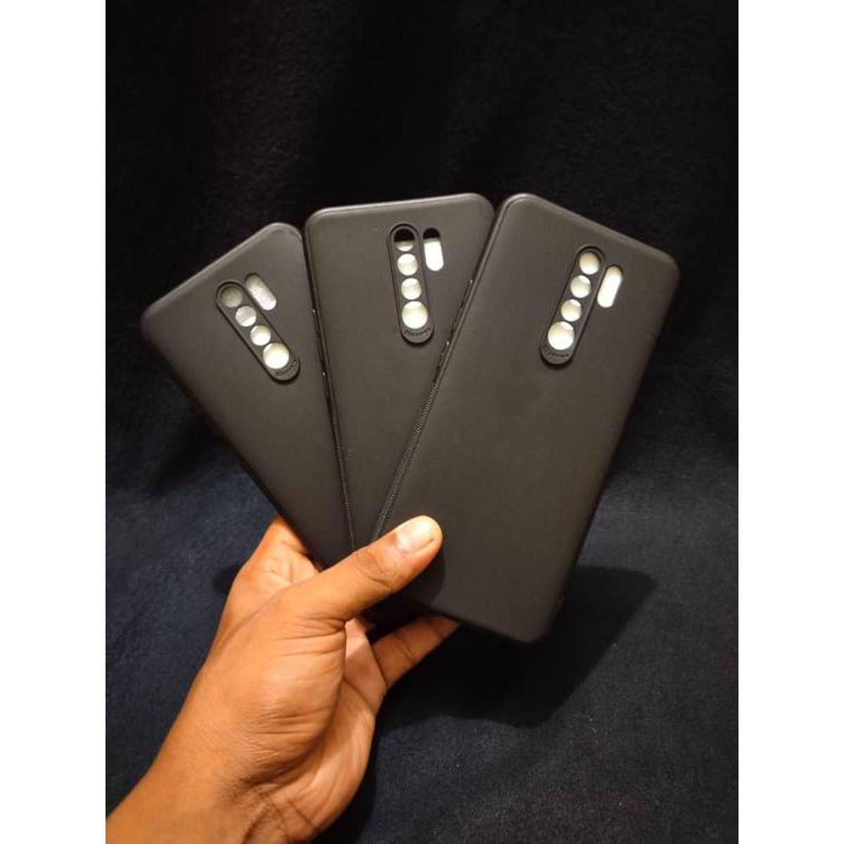 back cover for poco m2