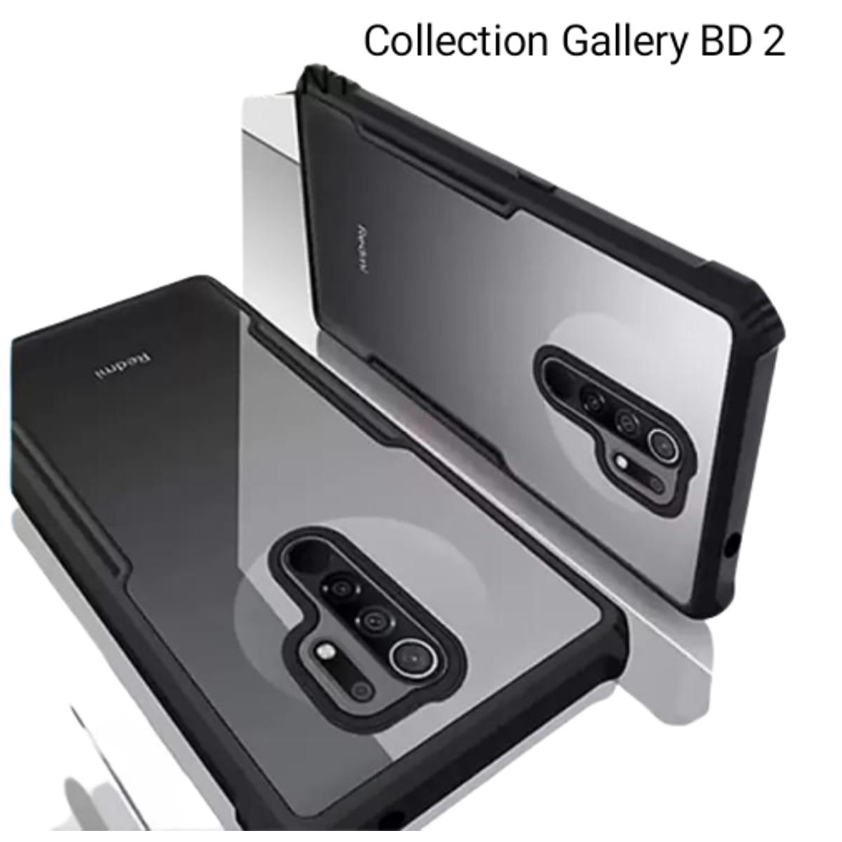 For Redmi 9/ Poco M2 New Design  Shockproof Bumper Anti-Drop Slim Fit Fashion Back Cover For Redmi 9/ Poco M2 New Design  Shockproof Bumper Anti-Drop Slim Fit Fashion Back Cover