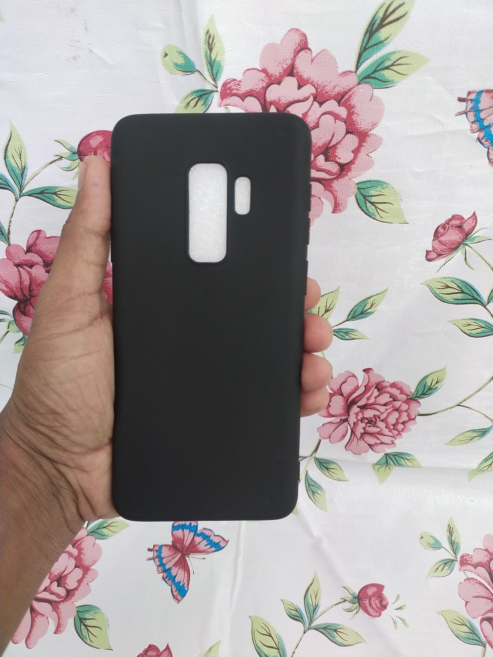 back cover for samsung galaxy s9 plus