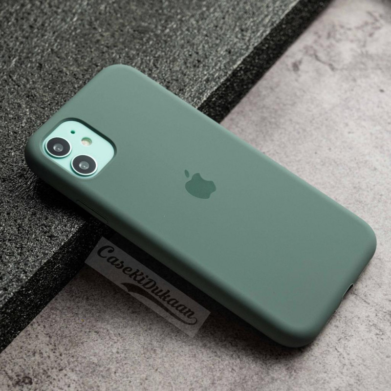 Premium Liquid Silicon Phone Case For Apple iphone 11 ,11 Pro,11 Pro Max Luxury Liquid Silicone Protection Back Cover Soft Case