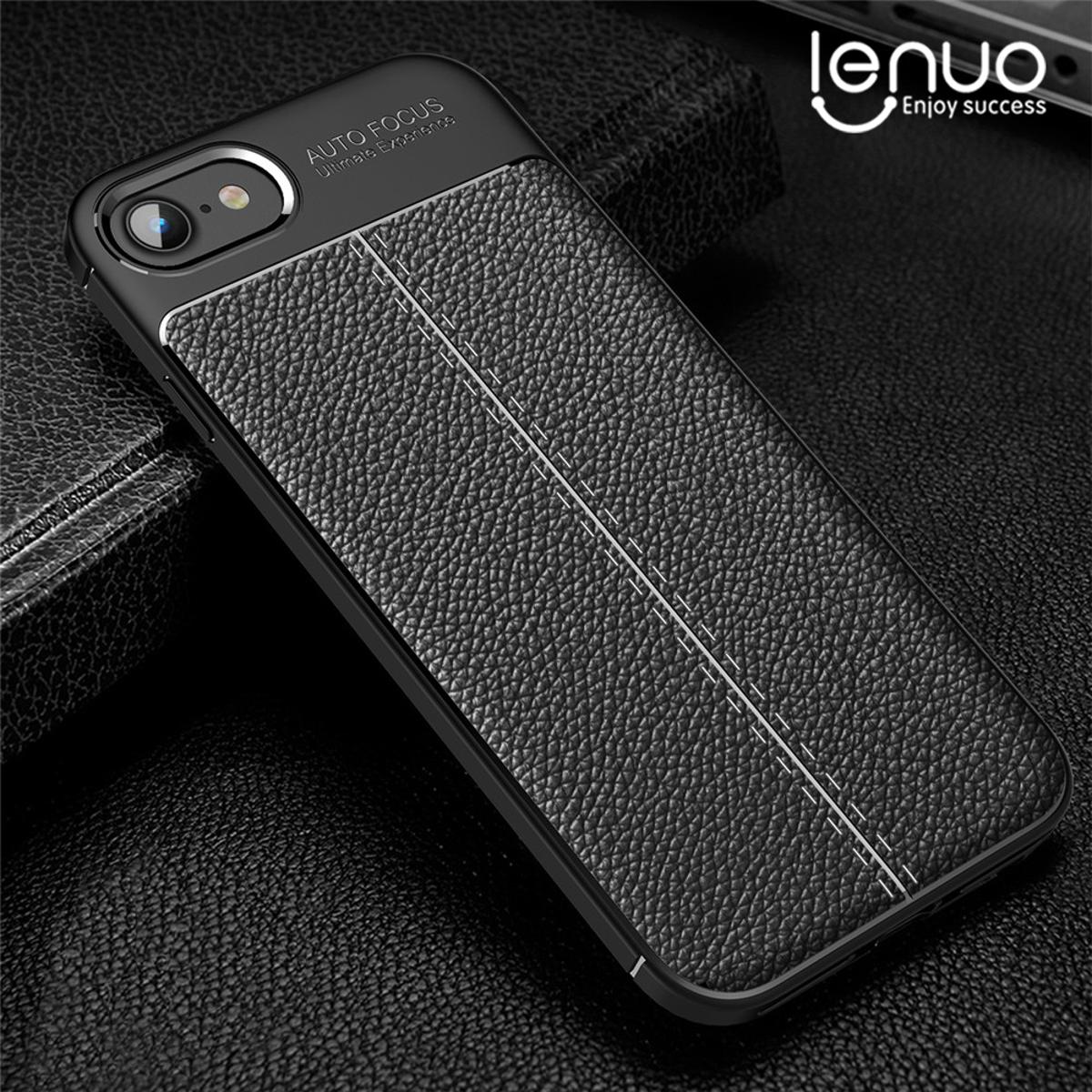 Lenuo soft silicone case for SE 2020