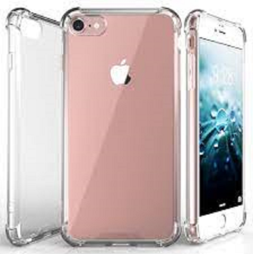mobile back cover for7g/8g/se 2020 soft silicone