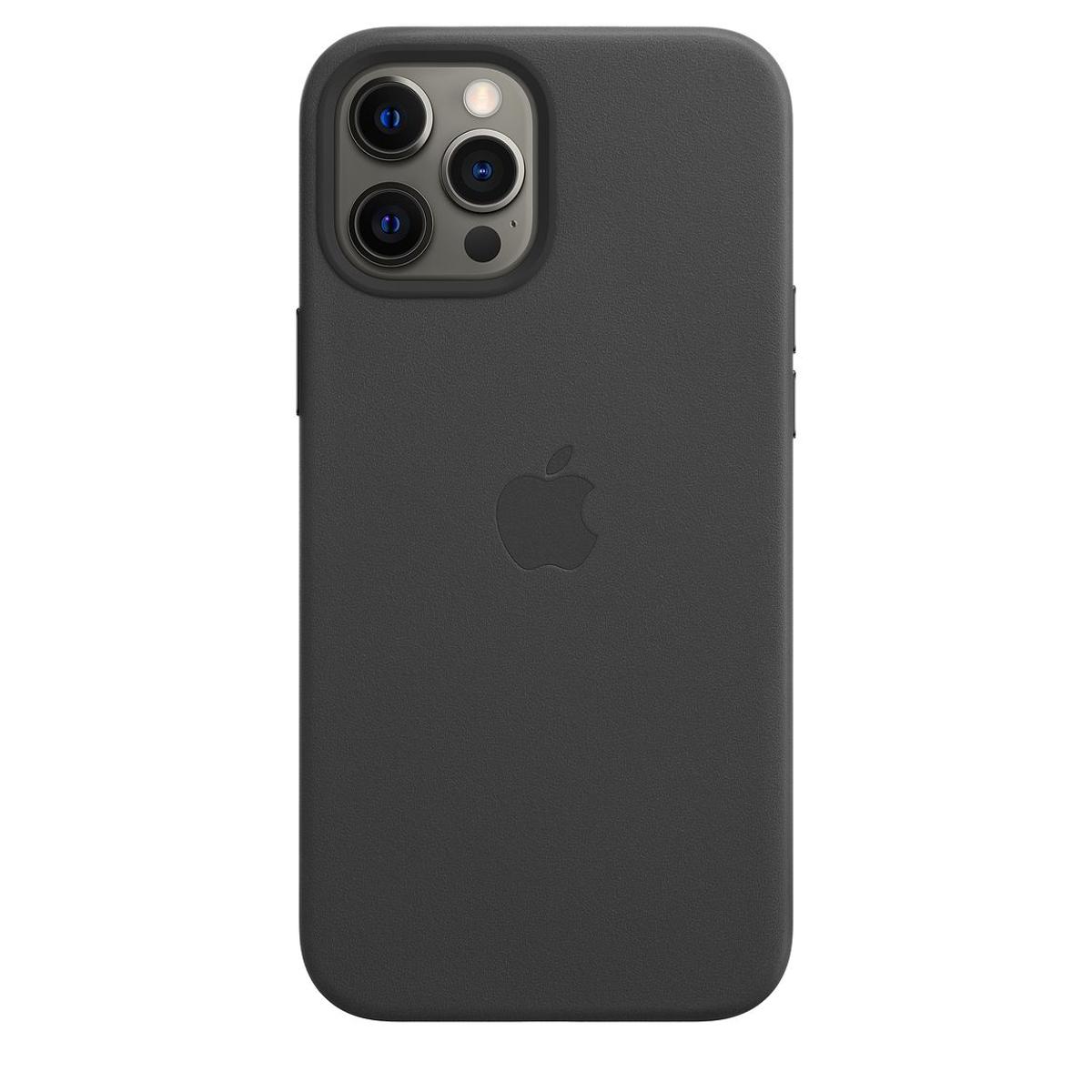iPhone 12 Pro Magsafe Silicone Case