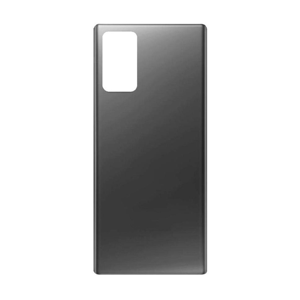 For Samsung Galaxy Note 20 Phone Battery Back Cover Backshell Glass Battery Rear Case Phone Battery Back Cover Backshell Glass Battery Rear Case