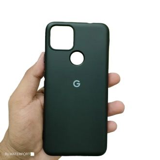 Newest Pattern Cases For Pixel 5a 5G Luxury Flexible Rubber TPU Lightweight Anti slip Slim Soft Phone Back Covers Trendy Cases