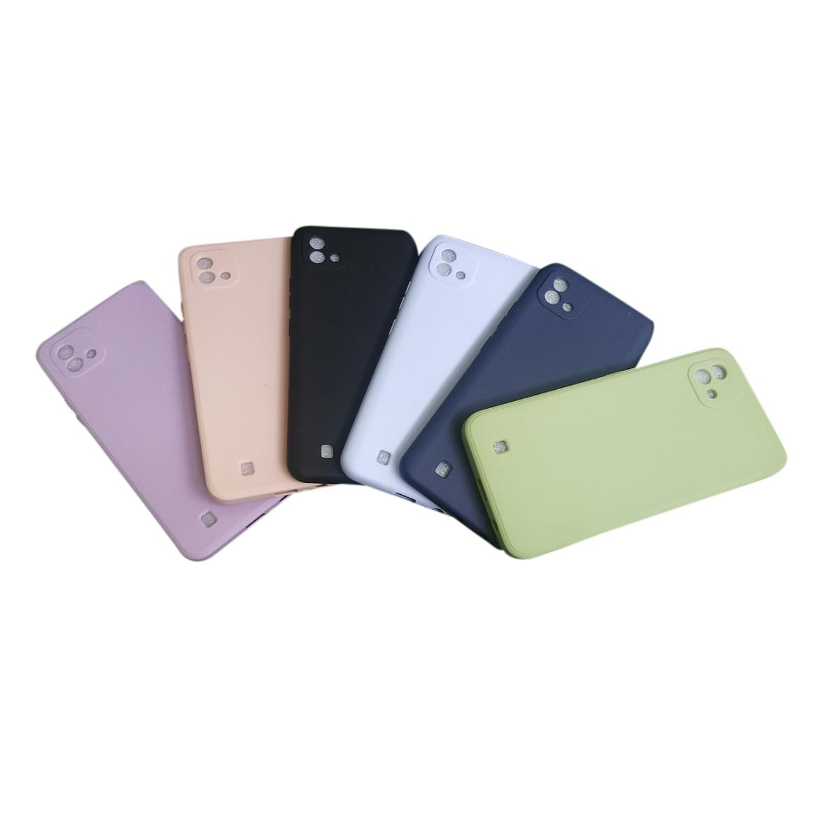 back cover for realme 50i / realme c11 2021 - Phone Back Cover - Camera