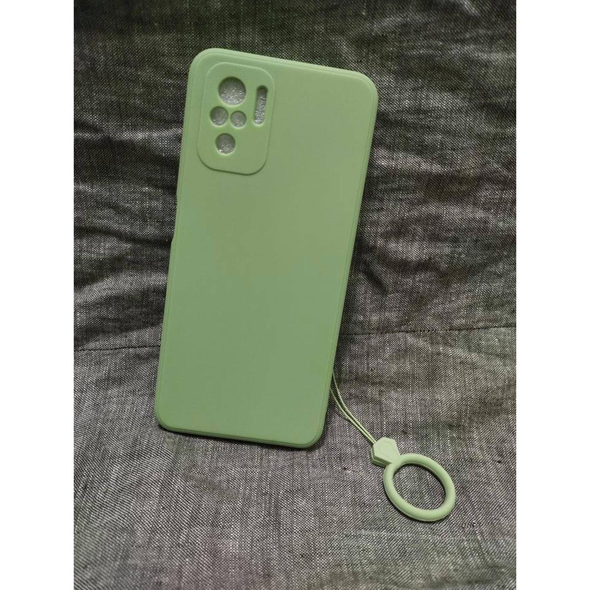 back cover for xiaomi redmi note 10 4g / note 10s - Phone - Camera (Back Case Cover For Smartphone)