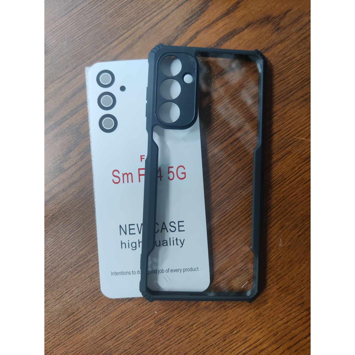 FOR SAMSUNG GALAXY F54 5G XUNDD PROTECTIVE BACK COVER