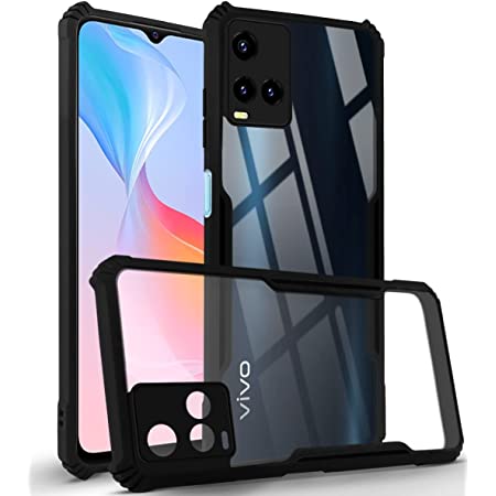 For Vivo Y21 Xunnd Cover Mobile Tpu Caseumper Cover Cover Vivo y21 back part Mobile Cover