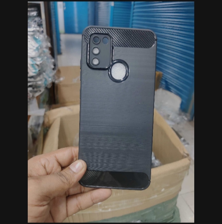 For Walton Primo NF5 Phone Case Soft TPU Slim Fashion Non-Slip Protective Phone Cases For Walton Nf 5 Back Cover