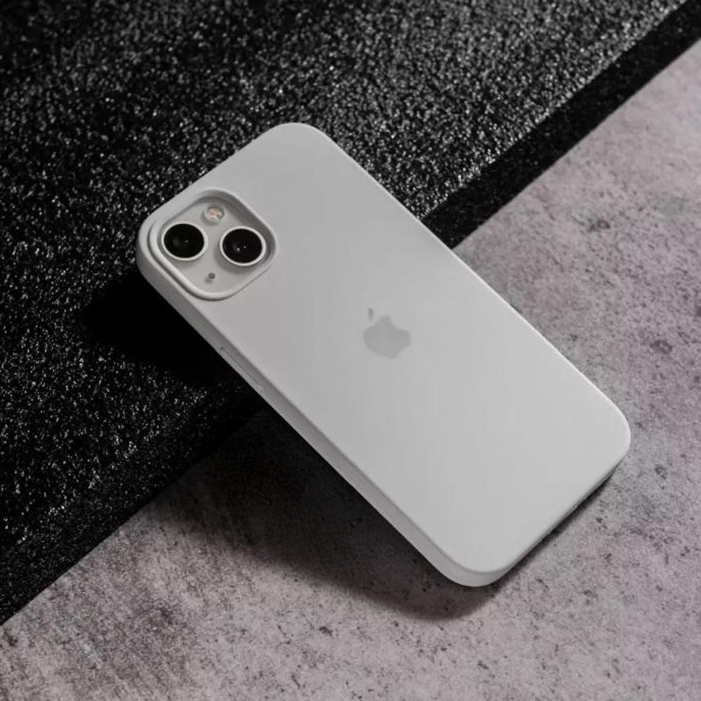 Silicon Case for Iphone 13
