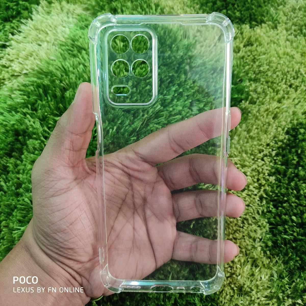 Realme 8 5g, Narzo 30 5g, Realme 9 5g- Indian, V13 5g, Q3 5g, Q3i 5g Clear