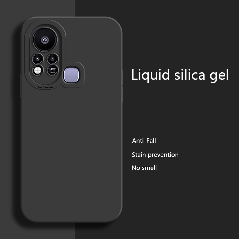 Back Cover For Infinix Hot 11s Back Cover Case